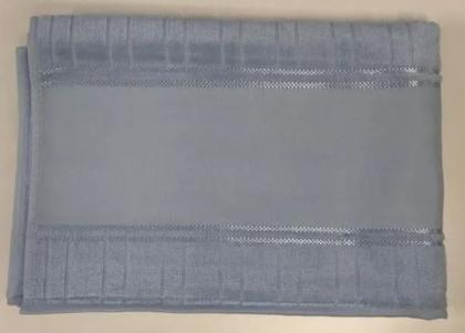 Imagem de Kit 4 Toalhas de Banho + 4 Rosto Velour Para Pintar Liso Artesanalle Dohler