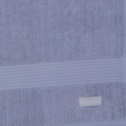 Imagem de Kit 4 Toalhas de Banho Fio Penteado Canelado Buddemeyer