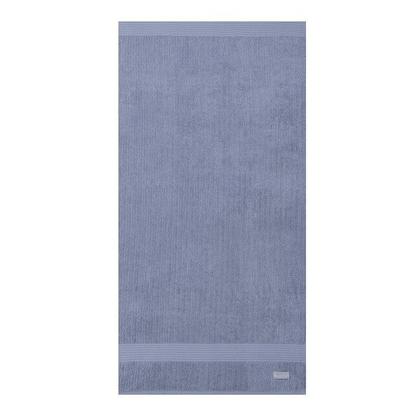 Imagem de Kit 4 Toalhas de Banho Fio Penteado Canelado Buddemeyer