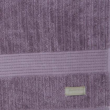 Imagem de Kit 4 Toalhas de Banho Fio Penteado Canelado Buddemeyer