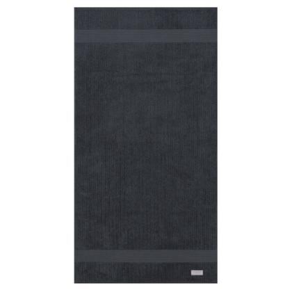 Imagem de Kit 4 Toalhas de Banho Fio Penteado Canelado Buddemeyer