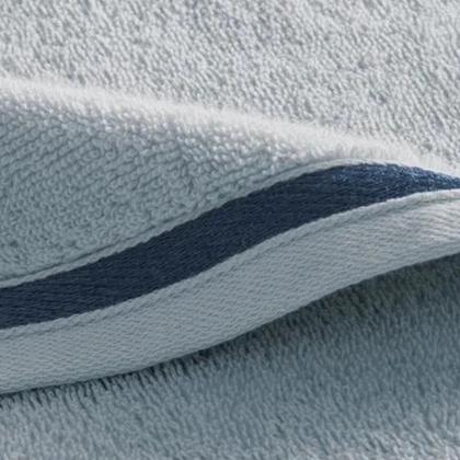 Imagem de Kit 4 Toalhas De Rosto Karsten Algodão Premium