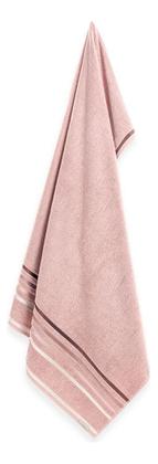 Imagem de Kit 4 Toalhas Karsten Lumina 2 Banho 2 Rosto Cor:Rosa - 60221Tamanho:70x140