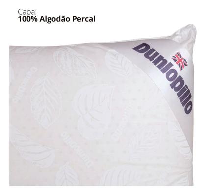 Imagem de Kit 4  Travesseiros Basic Soft