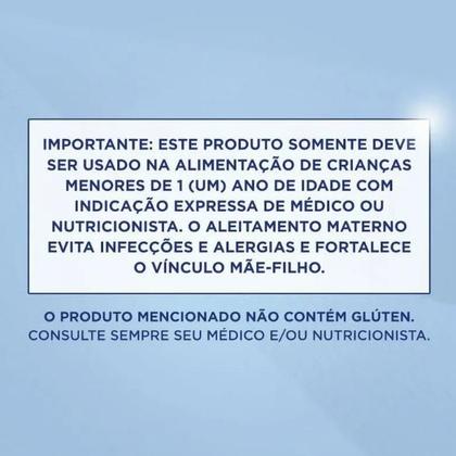 Imagem de kit 4 un. Aptamil SL 800g - 0-3 anos