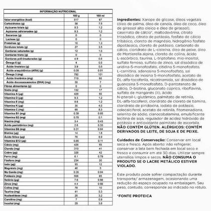 Imagem de kit 4 un. Aptamil SL 800g - 0-3 anos