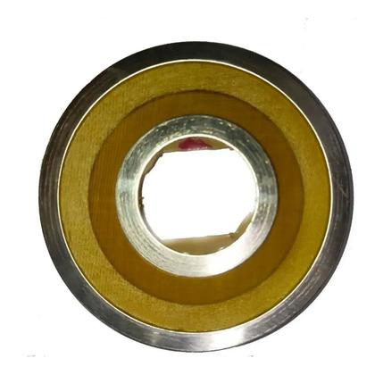 Imagem de Kit 4 Un Reparo Tweeter Compatível Selenium St-300 8 Ohms