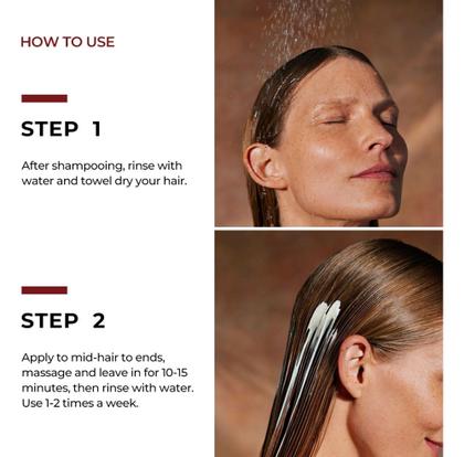 Imagem de Kit 4 Unidades Karseell Collagen Mascara