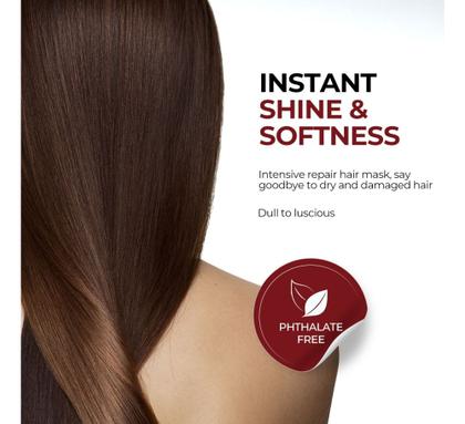 Imagem de Kit 4 Unidades Karseell Collagen Mascara