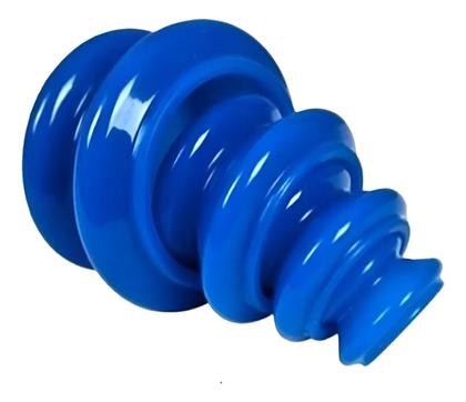 Imagem de Kit 4 Ventosas Silicone Ventosaterapia Massoterapia Gold