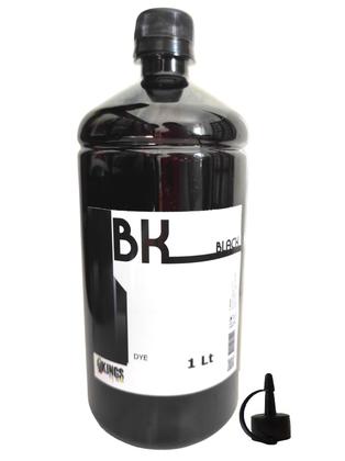 Imagem de Kit 4 x 100ML Compatível Tinta Impressora HP DesingJet Z9+ H45000 Z6200 Alta Qualidade Kings Of Ink