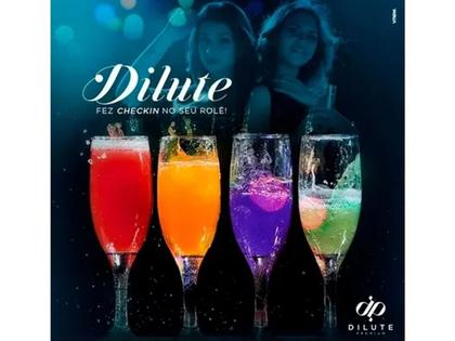 Imagem de Kit 4 Xarope Para Soda Italiana E Drinks Dilute Zero Açúcar 500ml