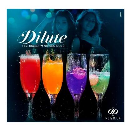 Imagem de Kit 4 Xarope Para Soda Italiana E Drinks Dilute Zero Açúcar