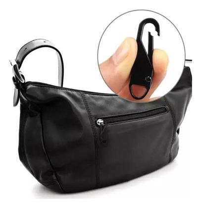 Imagem de Kit 4 Zíper Universal Extrator Destacável Cabeça Instantâneo