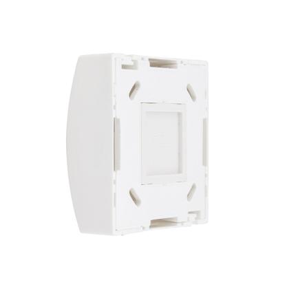 Imagem de Kit 40 Tomada 2p+t 20a Sistema X Pial Legrand 675061 Branco