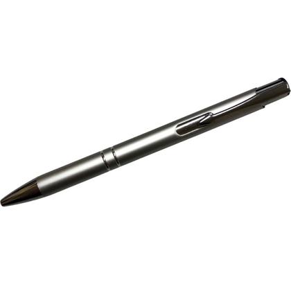 Imagem de Kit 45 Canetas Metal Clássica 2 Listras - Personalizada com Nome