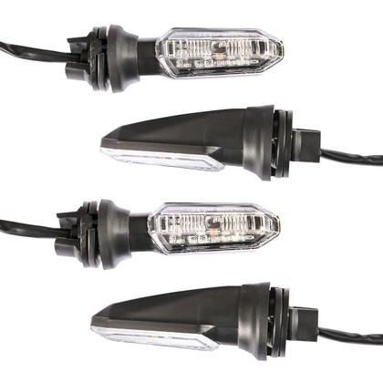 Imagem de Kit 4Pisca Led Cb 250 Twister Modelo Original