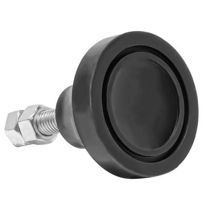 Imagem de Kit 4un Amortecedor Borracha 400 K Micro III 1/2 - Vibra-Stop