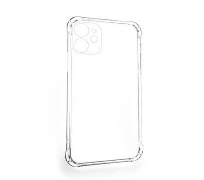 Imagem de Kit 4UN: Capa Capinha Transparente, Película Câmera, Película Cerâmica E Película Cerâmica Fosca Para IPHONE 11