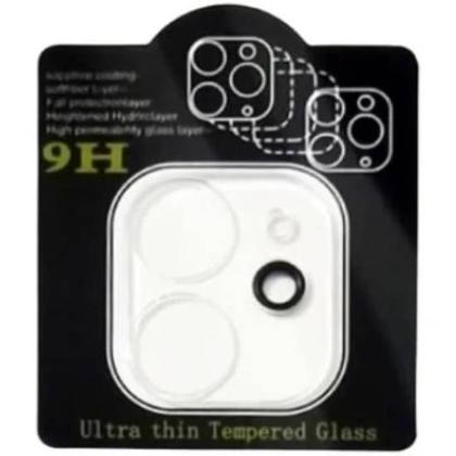 Imagem de Kit 4UN - Película 3D Privacidade + Película Cerâmica Fosca Privacidade + Película Câmera + Capinha Para Iphone 11