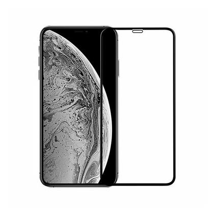 Imagem de Kit 4UN: Película 3D Vidro + 3D Privacidade + Película Cerâmica Fosca + Película Fosca Privacidade P/ Iphone 11