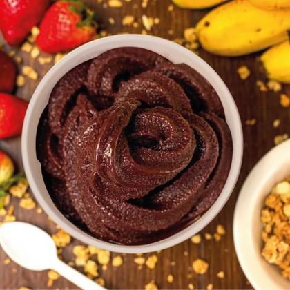 Imagem de KIT 4UN TIGELA BOWL CUMBUCA FIBRA DE BAMBU 300ml SOPA CALDO