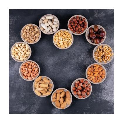 Imagem de KIT 4UN TIGELA BOWL CUMBUCA FIBRA DE BAMBU 300ml SOPA CALDO