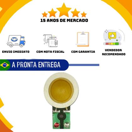 Imagem de Kit 4x Reparo Driver Para Selenium Dt 150/d100 Forceone