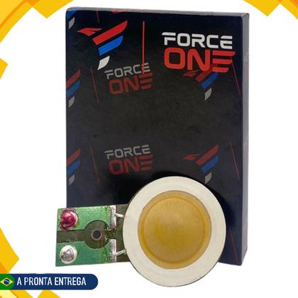 Imagem de Kit 4x Reparo Driver Para Selenium Dt 150/d100 Forceone