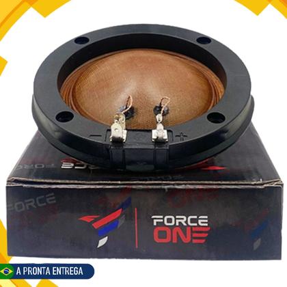 Imagem de Kit 4x Reparo Driver Selenium D-300 / D-305 Corneta 100w