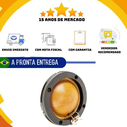 Imagem de Kit 4x Reparo Driver Selenium D-300 / D-305 Corneta 100w