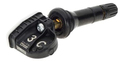 Imagem de Kit 4X Sensor Pneu Tpms Chevrolet Equinox Bico Válvula Pito