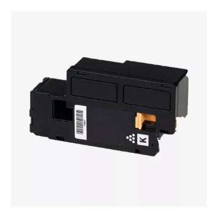 Imagem de Kit 4x Toner Comp Phaser 6000 6010 6015 I B+C+Y+M I 2K