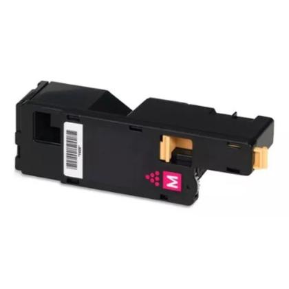 Imagem de Kit 4x Toner Comp Phaser 6000 6010 6015 I B+C+Y+M I 2K