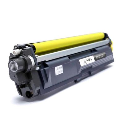 Imagem de Kit 4x Toner Compatível TN221 TN225 CYMBK 100% Novo HL-3140 HL-3170 DCP-9020 MFC-9130