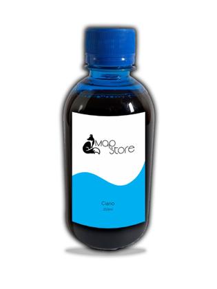 Imagem de Kit 4x250ml Tintas Compatíveis Impressora 416 514 532 517 581 250ml - Map Color