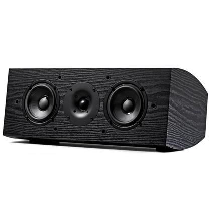 Kit 5.1ch Pioneer 2x SP-FS52 + 2x SP-BS22 + SP-C22 + SW-8MK2