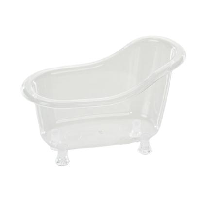 Imagem de Kit 5 Banheiras para Drinks 500ML Copo Acrílico Decoração Festa