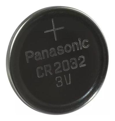 Imagem de Kit 5 Baterias Cr2032 Lithium 3v Positron Cartela Completa