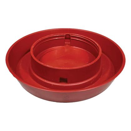 Imagem de Kit 5 Bebedouro Automático Rosca 2 Litros Galinha e Aves