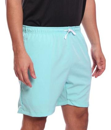Imagem de Kit 5 Bermudas Masculina Tactel Corrida Academia Treino