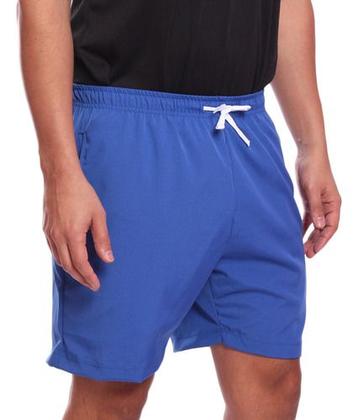 Imagem de Kit 5 Bermudas Masculina Tactel Corrida Academia Treino