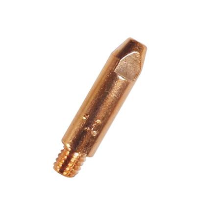 Imagem de Kit 5 Bicos de Contato MIG/MAG SBME 350 1,60mm MA034 Oximig