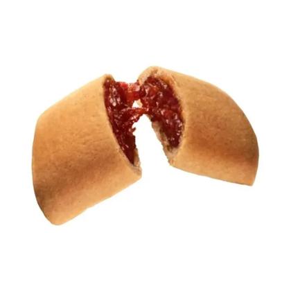 Imagem de KIT 5 Biscoito Goiabinha Piraquê 75g