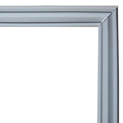 Imagem de Kit 5 Borracha Geladeira Expositora Refrimate 49x146 - ILPEA