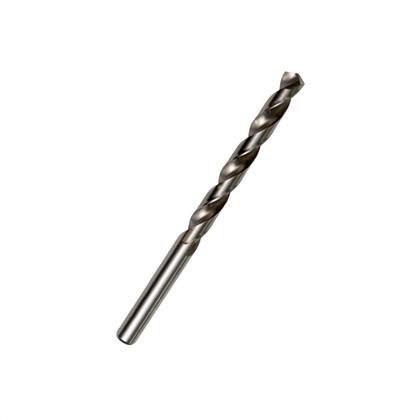 Imagem de Kit 5 Brocas Paralelas Aço Rápido HSS 9,5mm