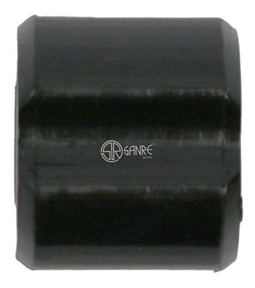 Imagem de KIT 5 Buchas Tubo Eixo Cardan Roçadeira 28mm 43cc - Sanre