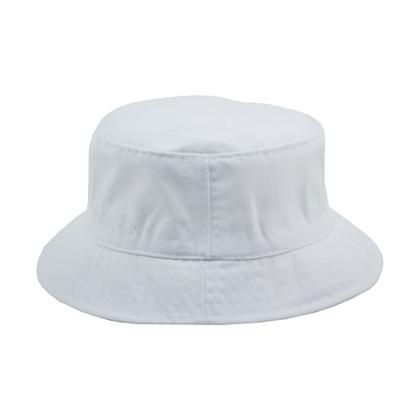 Imagem de Kit 5 Bucket Hat Preto, Branco, Amarelo, Azul Escuro E Bordo