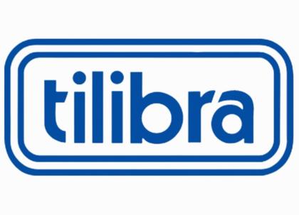 Imagem de Kit 5 Cadernos Brochura Universitário Capa Dura 96folhas Tilibra Grande