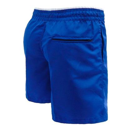 Kit 5 Calção Short Masculino Microfibra Tactel Fitness Moda Praia Dia a Dia - Mauricinho Imagem de Kit 5 Calção Short Masculino Microfibra Tactel Fitness Moda Praia Dia a Dia